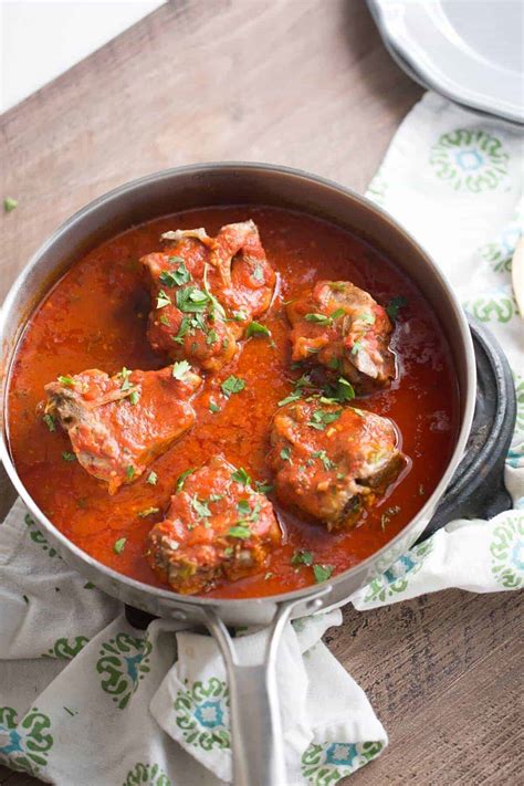 Lamb Chops Recipe-Greek Style