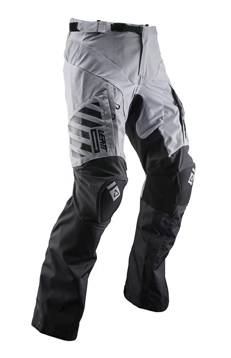 Leatt GPX 5.5 Enduro Pants - Reviews, Comparisons, Specs - Motocross / Dirt Bike Pants - Vital MX