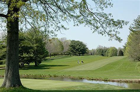 Monmouth County Parks System: Benefits of using public golf courses ...