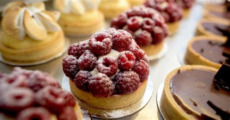 14 patisserie recipes that anyone can try at home | Metro News