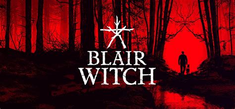 Blair Witch Review - She is Always There For You