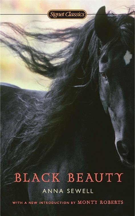 Black Beauty by Anna Sewell, Paperback, 9780451531742 | Buy online at ...