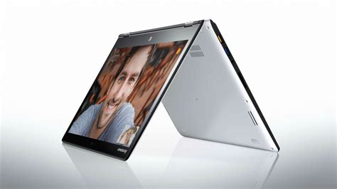 New Lenovo Yoga and ThinkPad Yoga models double down on 2-in-1 concept | TechRadar