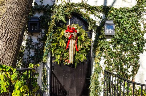 30 Festive Ways To Celebrate Christmas In Washington DC 2023