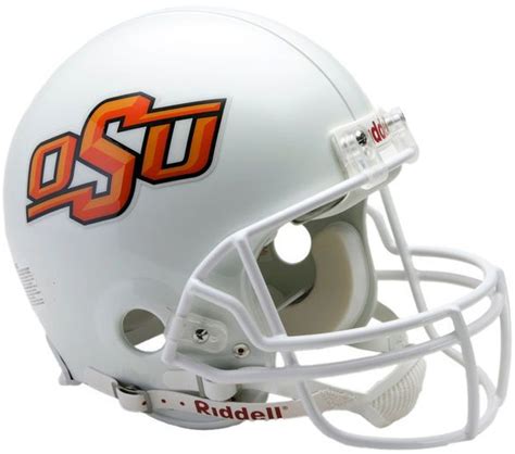 Oklahoma State Cowboys Replica Full Size Helmet