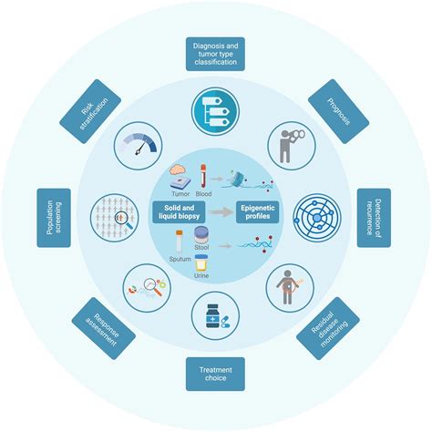 Impact of epigenetics on the clinical management of cancer patients