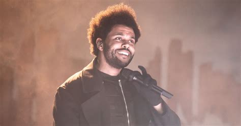 The Weeknd 2023