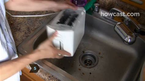 How to Clean a Toaster - YouTube