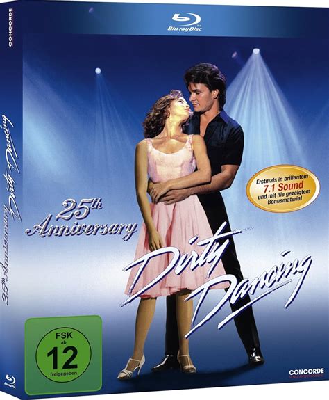 Dirty Dancing (1987)