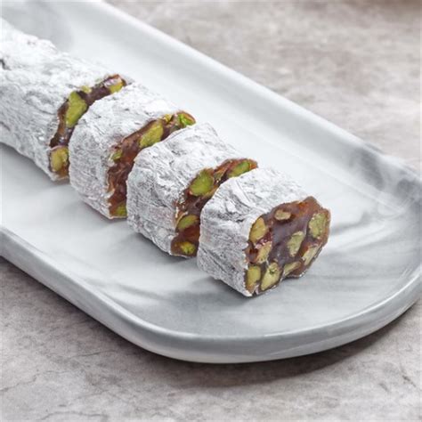 Honey Pistachio Turkish Delight 1kg