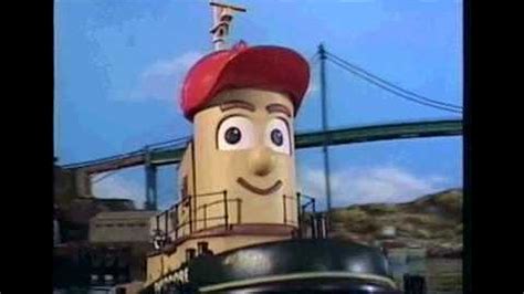 Theodore Tugboat Full Episodes - YouTube