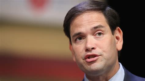 Marco Rubio Fast Facts - CNNPolitics