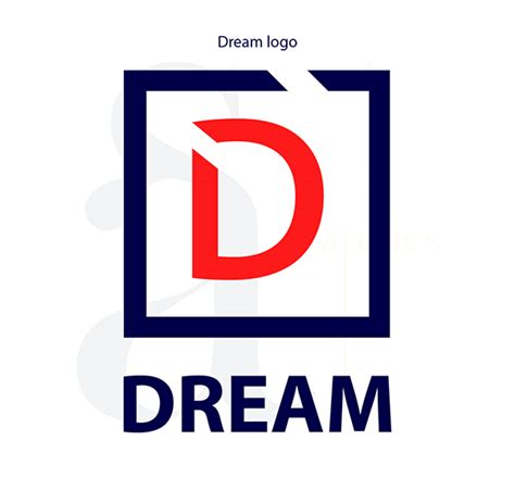 Dream logo :: Behance