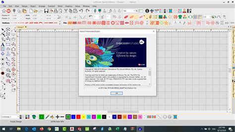 Wilcom Embroidery Studio e4.5.8 Crack + License Key 2024
