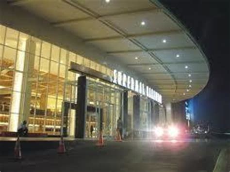 Supermall Karawaci (English)