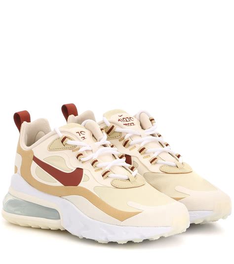 Nike Air Max 270 React Sneakers - Lyst