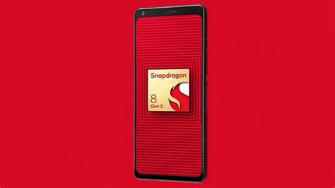 All Upcoming Smartphones Confirmed To Use Snapdragon 8 Gen 2 - Gizmochina