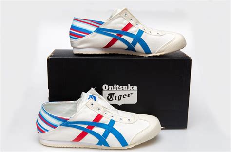 Onitsuka Tiger Shoe Size Chart: 7 Reasons You Must Own Onitsuka Tiger Mexico 66 - The Shoe Box NYC