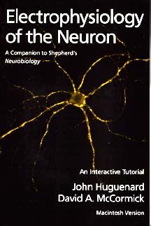 Electrophysiology of the Neuron