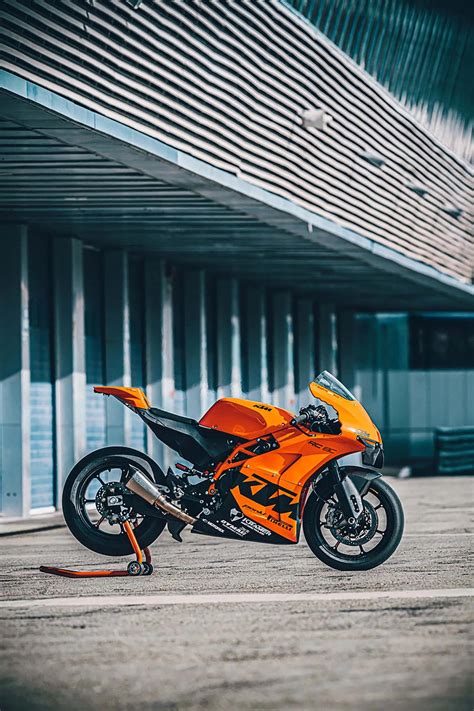 KTM RC Wallpapers (41+ images inside)