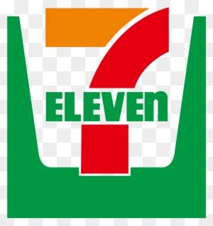 Fileseven Eleven Logosvg Wikimedia Commons 7 11 Logo - Seven Eleven ...