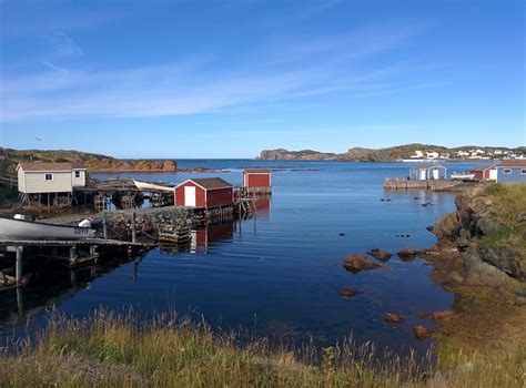 Travel to South America, SE Asia and Canada: Twillingate, Newfoundland ...