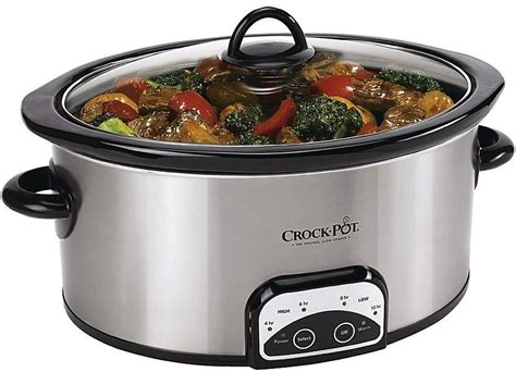 Product Review - Smart-Pot Crock-Pot (Was Rival)