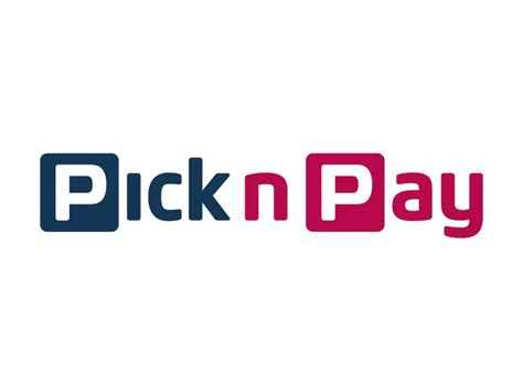 Pick n Pay Logo PNG vector in SVG, PDF, AI, CDR format