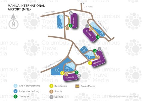 The complete guide to Manila Ninoy Aquino International Airport