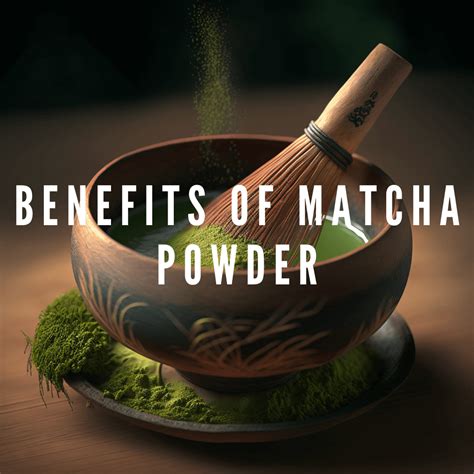 Matcha Benefits: Discover the Power of this Green Superfood – Millie's Moss