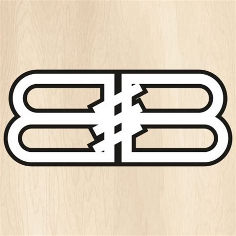 a wooden background with the letter b and two arrows