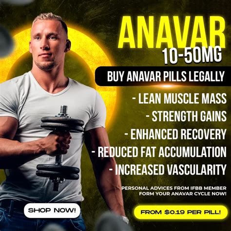 How Much is Anavar: Pricing, Dosage, and Results Explained