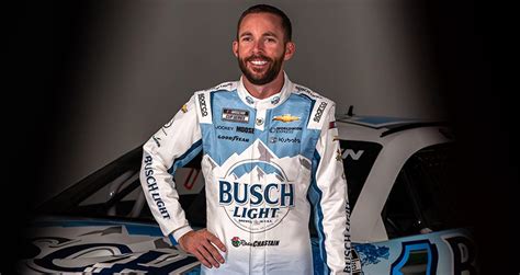 First look: Ross Chastain's Busch Light Chevrolet | NASCAR