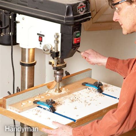 3 Best Drill Press Tables - Our Reviews & Buying Guide