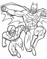 Batman Nightwing And Robin Coloring Page Pages sketch template