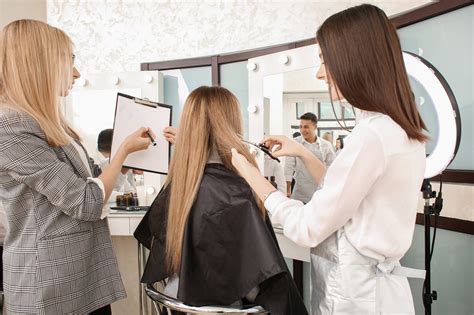 Accredited Beauty Schools: Why They Can Be a Good Fit for You