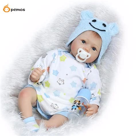 Popular Silicone Baby Boy Dolls-Buy Cheap Silicone Baby Boy Dolls lots ...