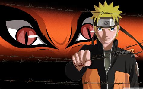 Naruto Uzumaki Wallpapers - Top Free Naruto Uzumaki Backgrounds - WallpaperAccess