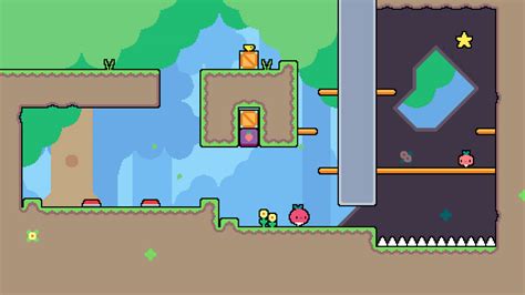 10 Under $10: Ten Cheap, Good Nintendo Switch 2D Platformers – TouchArcade