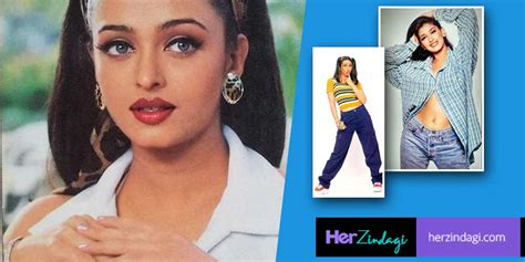 90s Bollywood Fashion Trends That Still Make Sense To Us-90s Bollywood ...