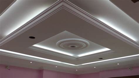 Ceiling Cornice Design Ideas | Americanwarmoms.org