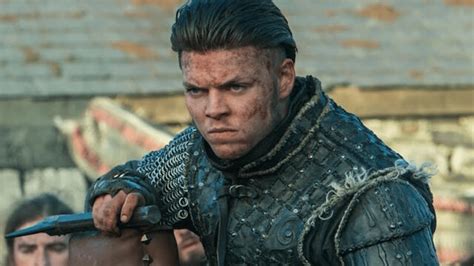 Ivar The Boneless