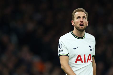 Former Tottenham player now urges Harry Kane to leave this summer