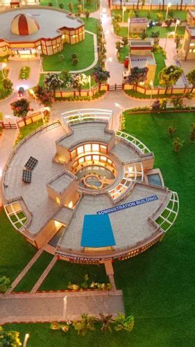 Architecture Scale Model Making in New Delhi | ID: 2851829003830