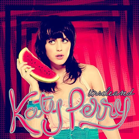 Coverlandia - The #1 Place for Album & Single Cover's: Katy Perry ...