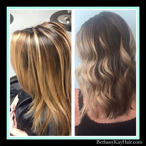 Before and After Hair Cuts Before and After Hair Color picture gallery ...