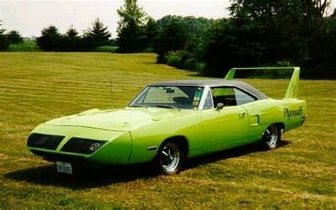 Superbird | Plymouth superbird, Muscle cars, Dodge muscle cars