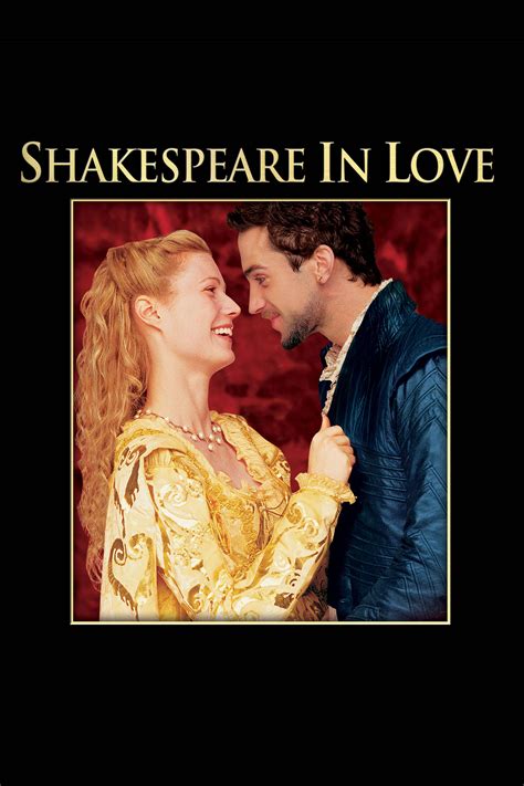 Shakespeare in Love - Full Cast & Crew - TV Guide