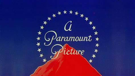 1945-1948 Paramount Cartoon logo in HD by MalekMasoud on DeviantArt