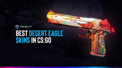 Top 10 Best Desert Eagle Skins In CS:GO SkinLords, 55% OFF